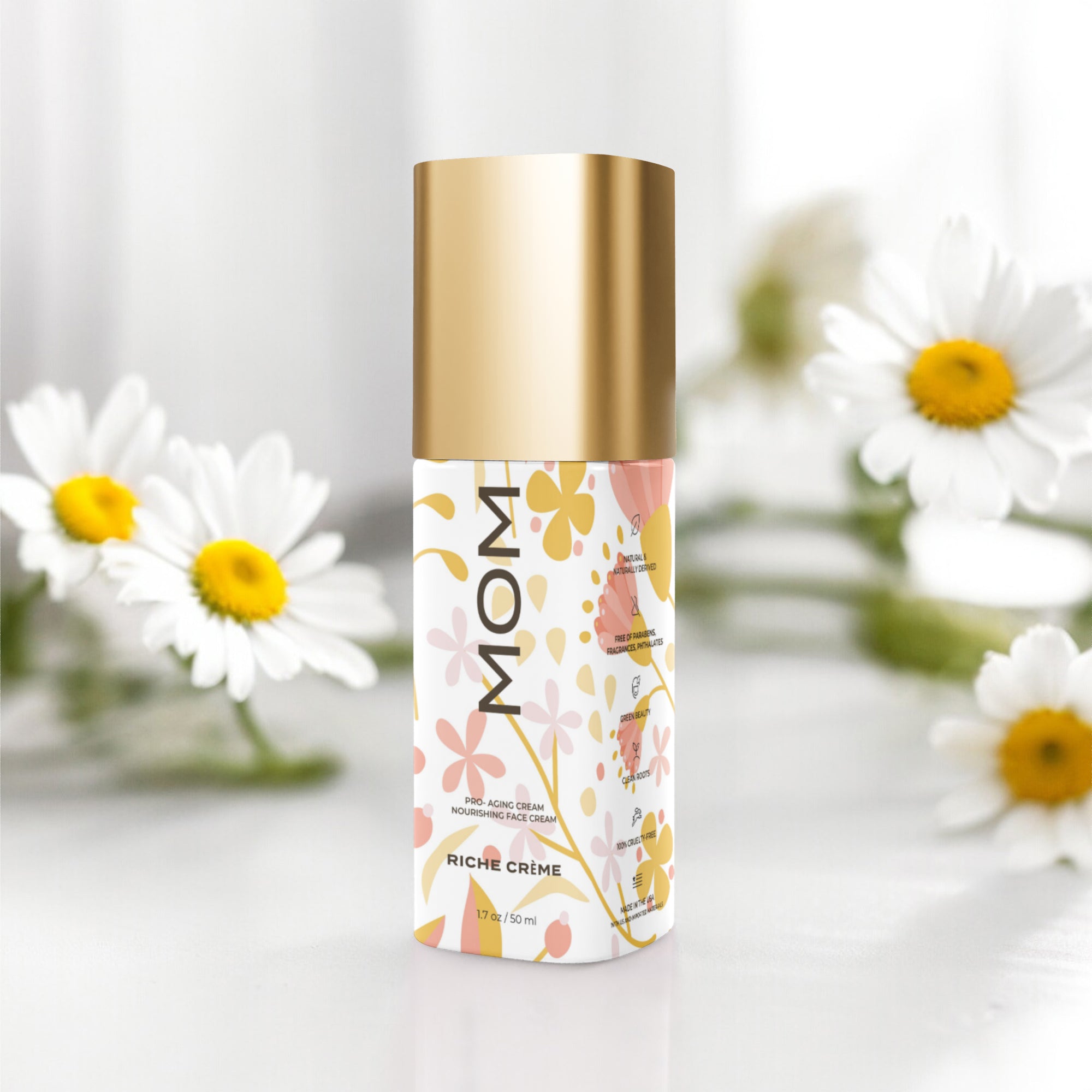 Mother's Day Limited Edition Pro-Aging Nourishing Face Cream