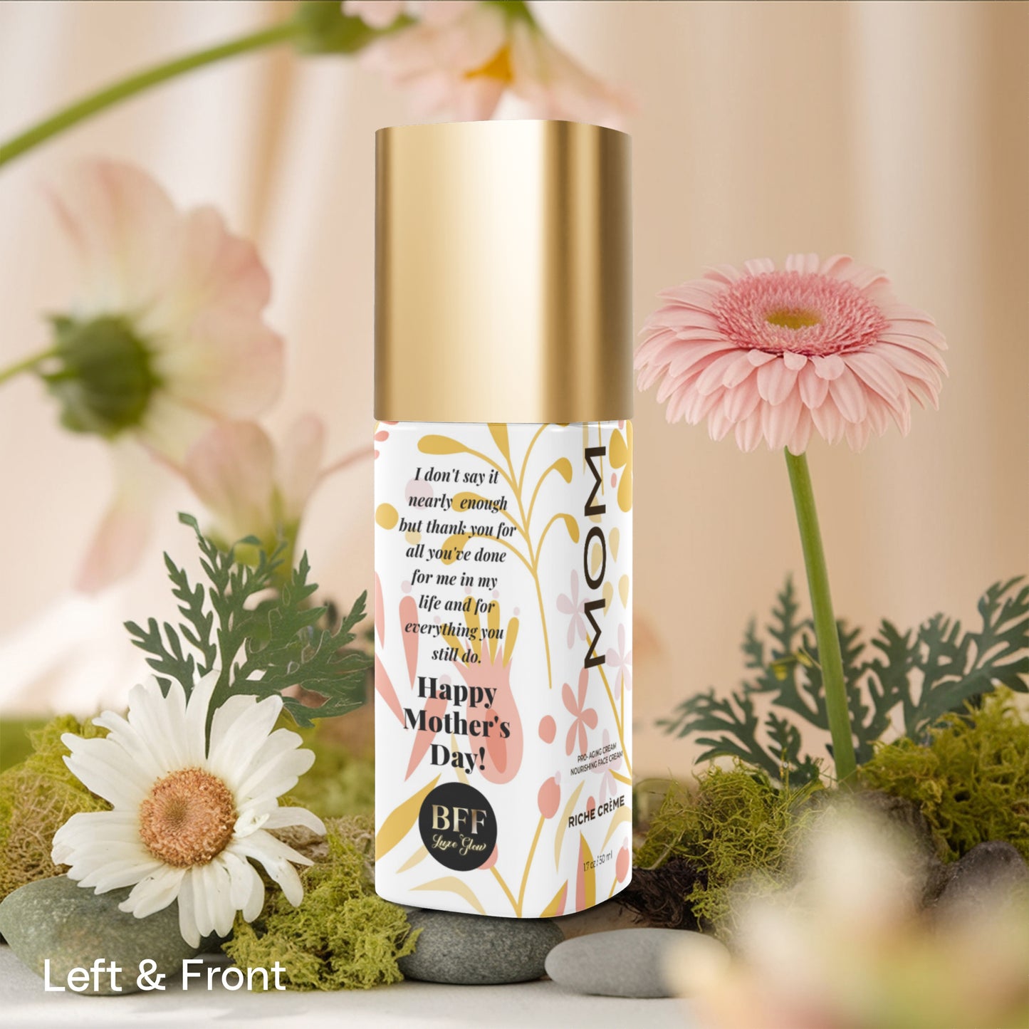 Mother's Day Limited Edition Pro-Aging Nourishing Face Cream