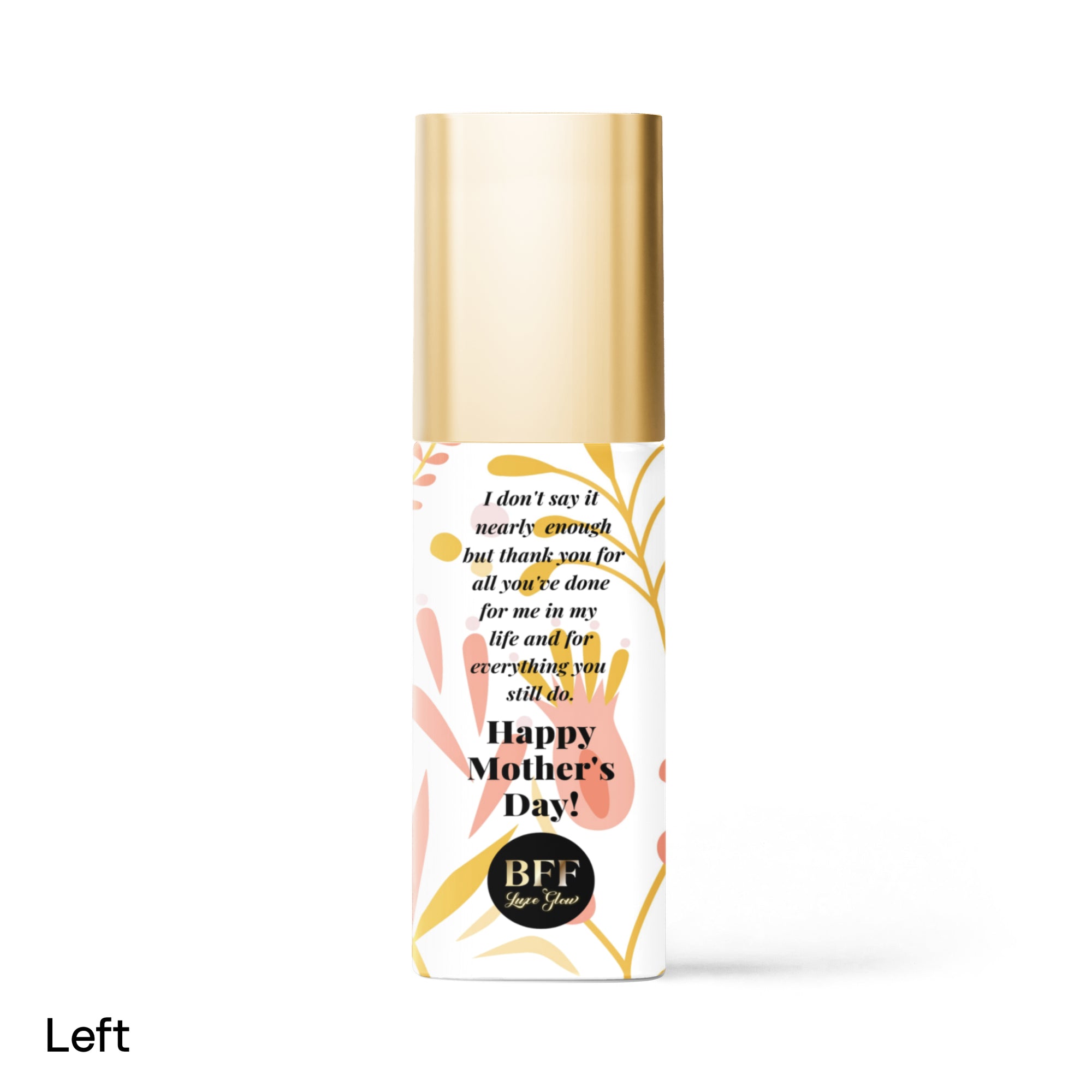 Mother's Day Limited Edition Pro-Aging Nourishing Face Cream
