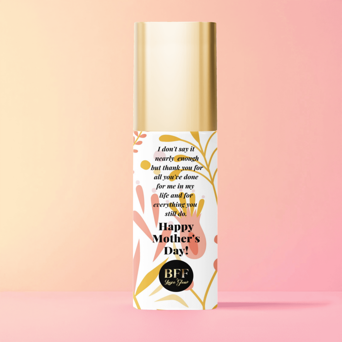 Mother's Day Limited Edition Pro-Aging Nourishing Face Cream
