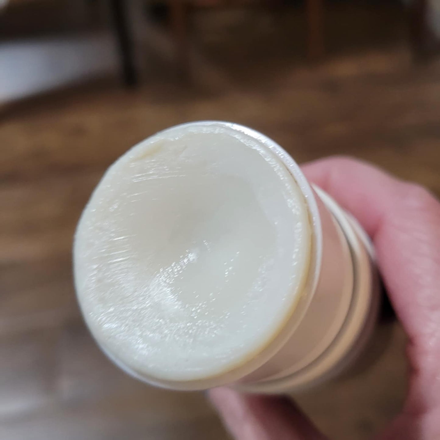 Pit Happens Natural Tallow Deodorant Stick
