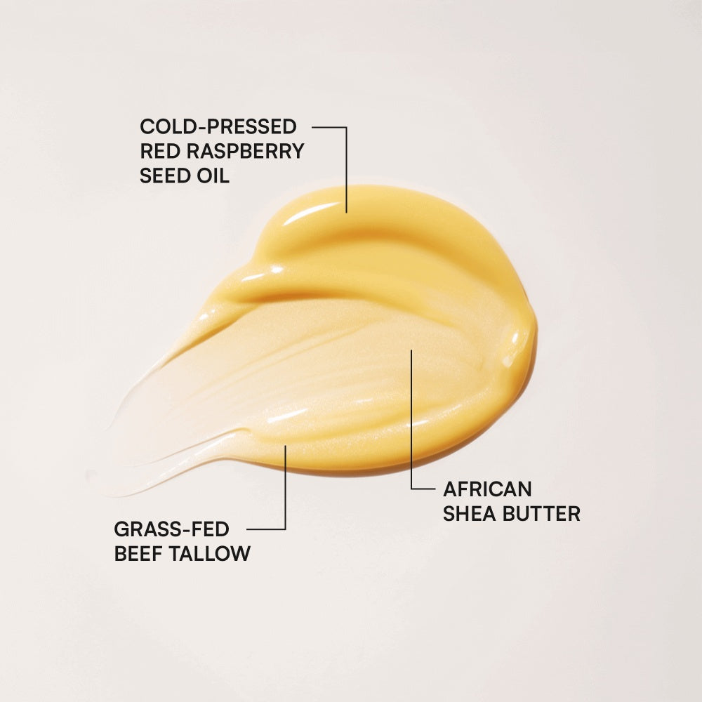 Tallow Me Sunshine Sun Balm