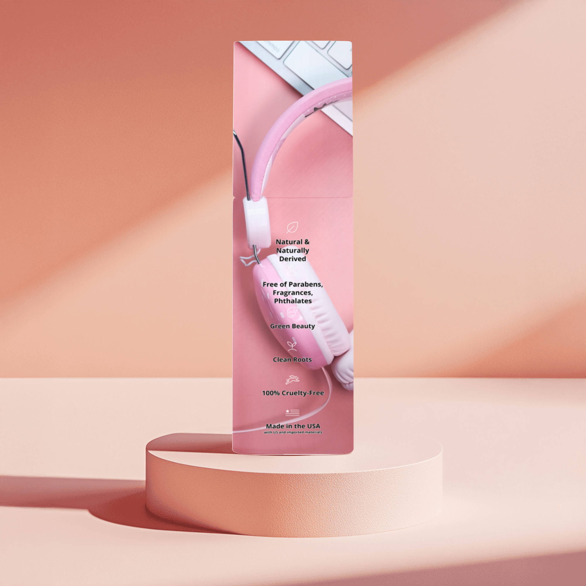 Campus Clean Foaming Cleanser
