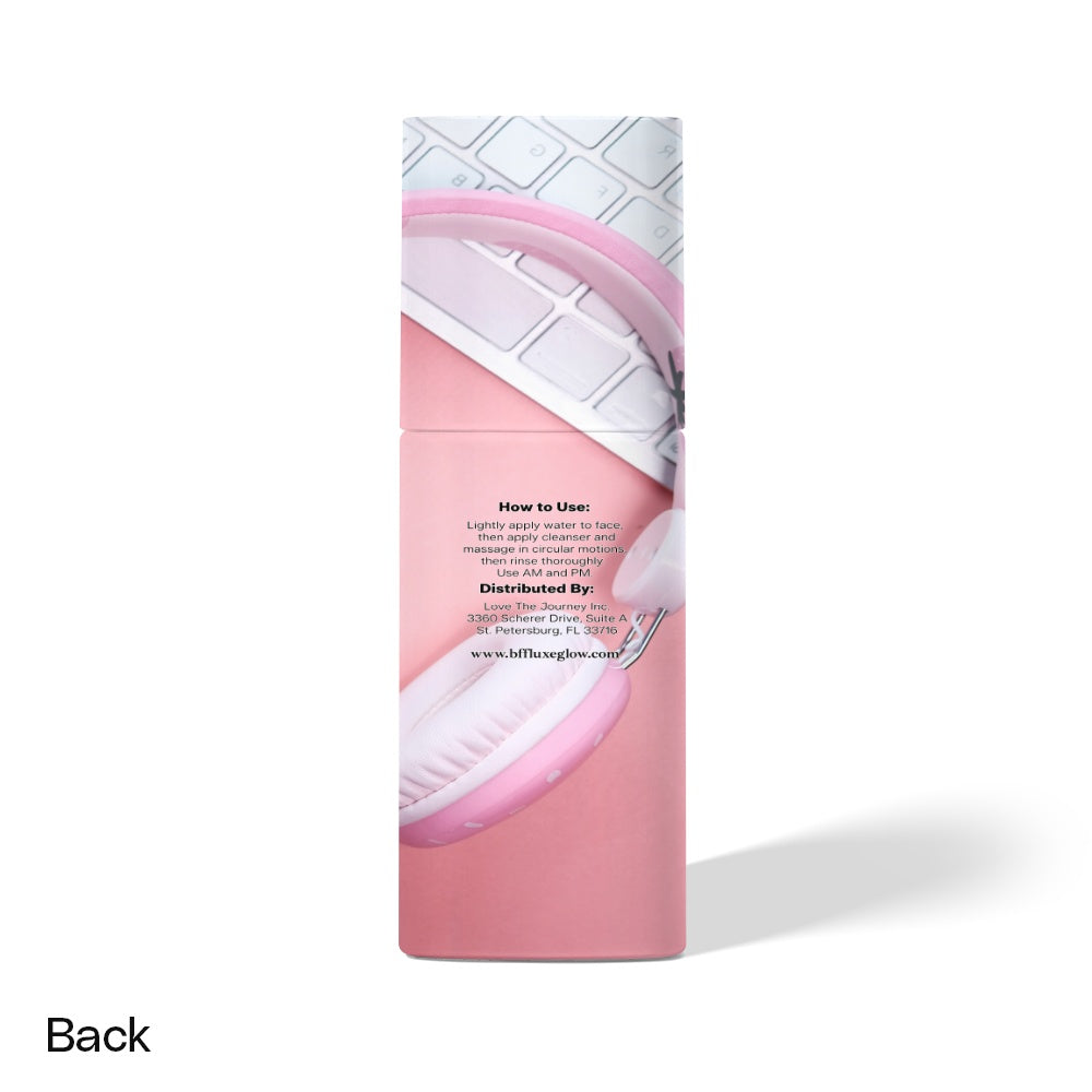 Campus Clean Foaming Cleanser