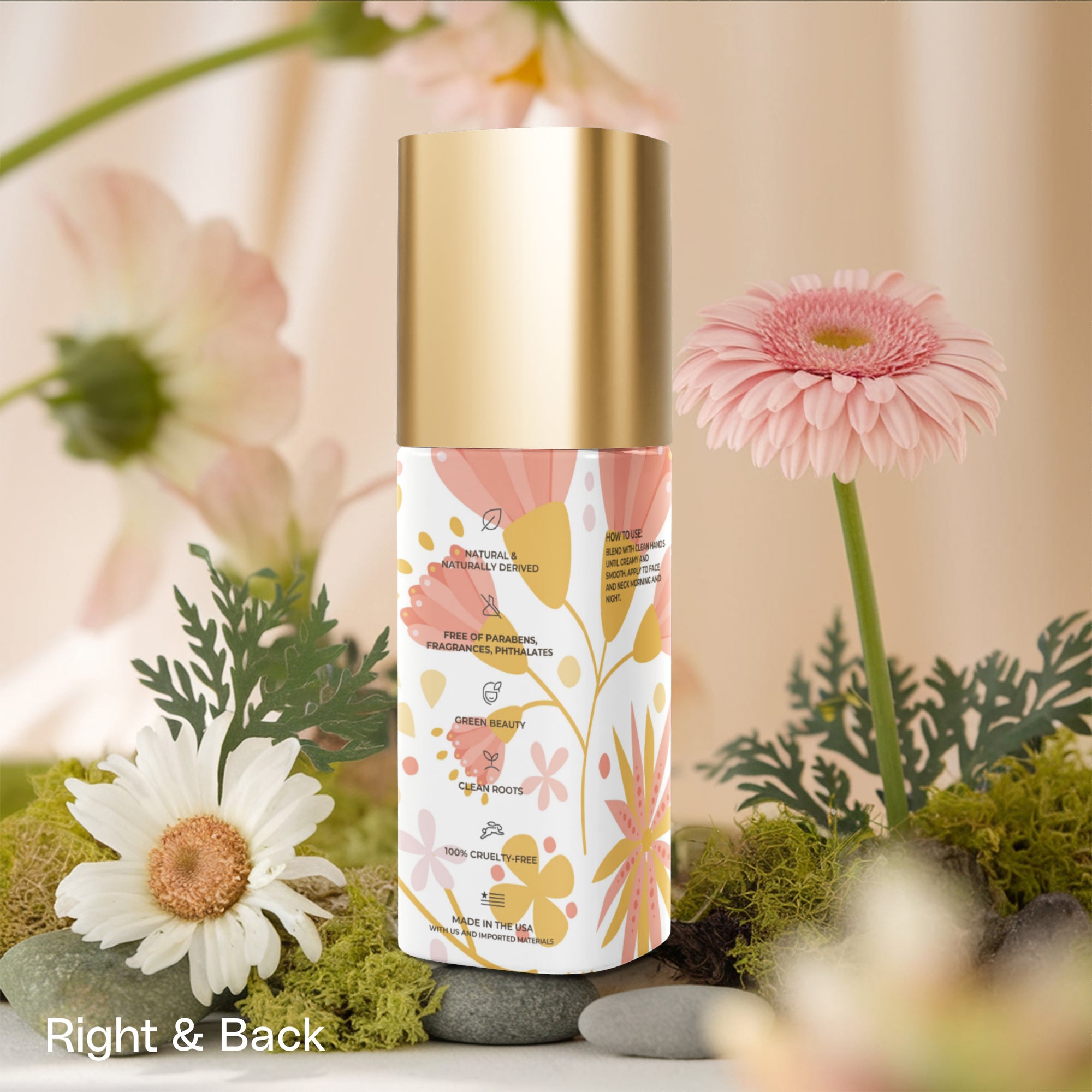 Mother's Day Limited Edition Pro-Aging Nourishing Face Cream