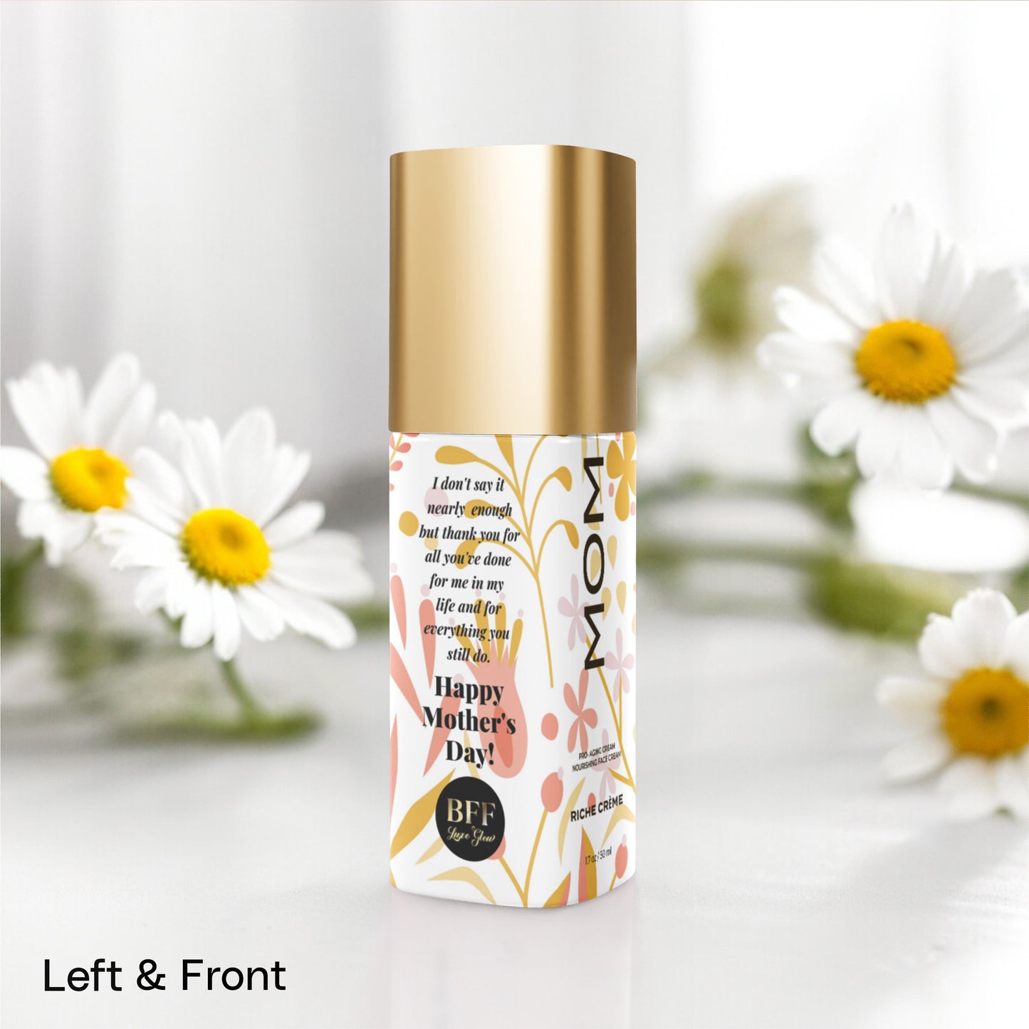 Mother's Day Limited Edition Pro-Aging Nourishing Face Cream