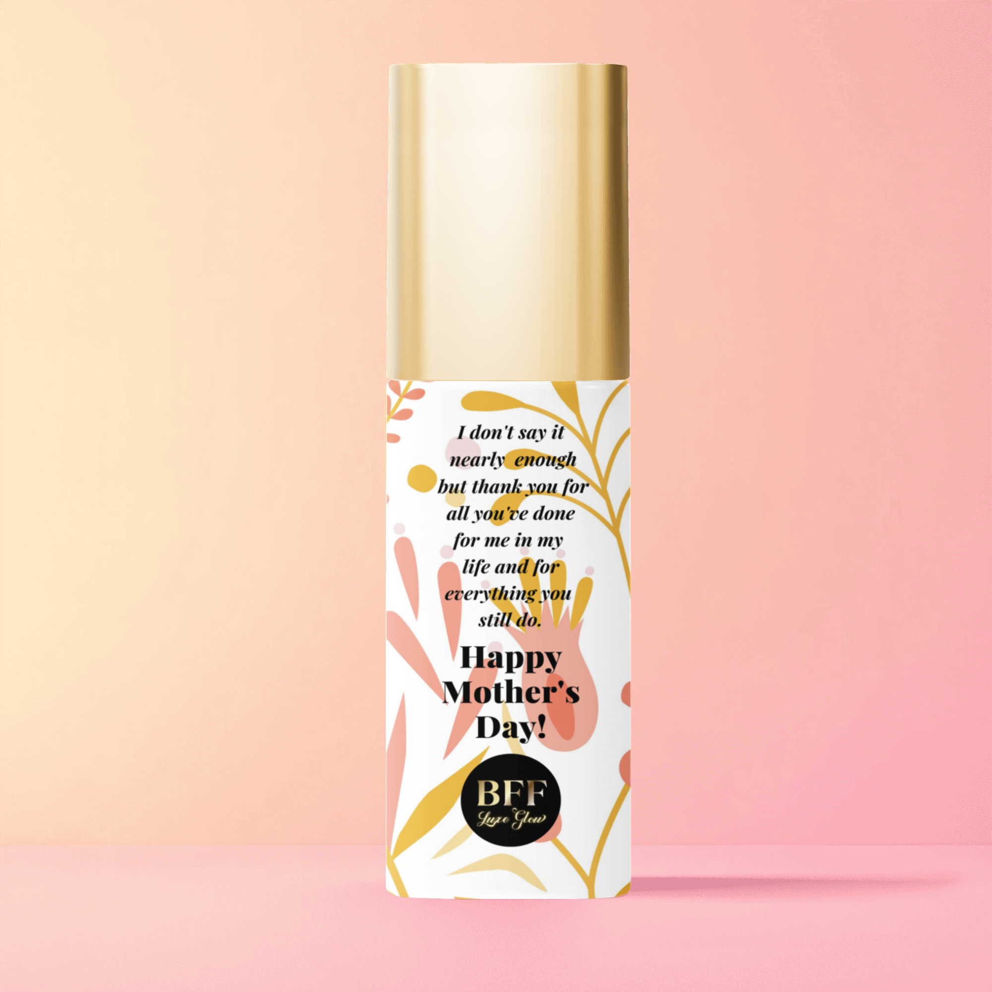 Mother's Day Limited Edition Pro-Aging Nourishing Face Cream