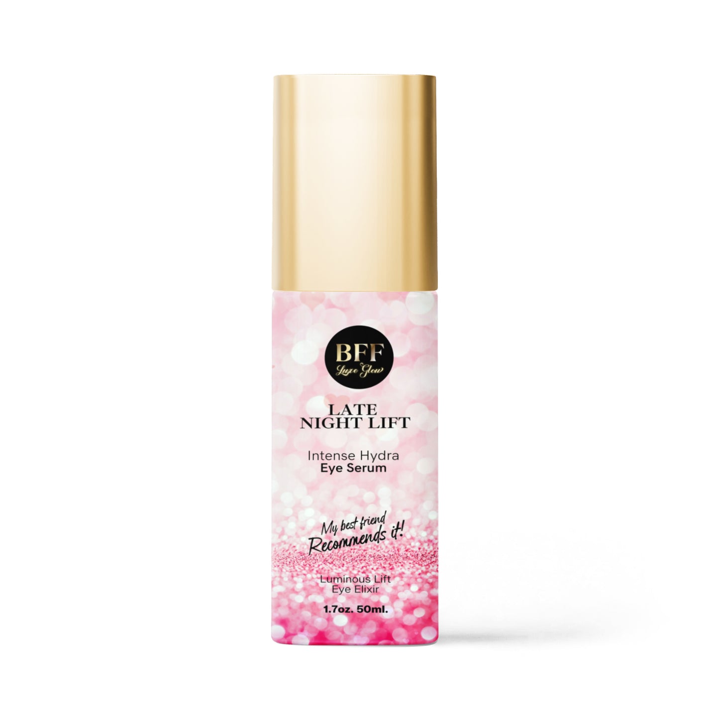 Late Night Lift Intense Hydra Eye Serum 50 mL