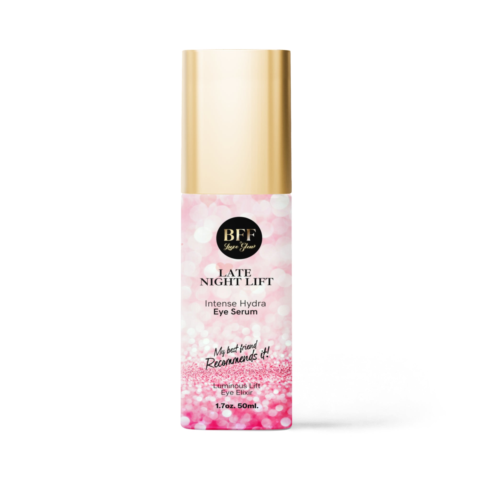 Late Night Lift Intense Hydra Eye Serum 50 mL